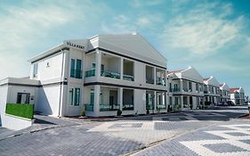 Villa Kent Termal Otel